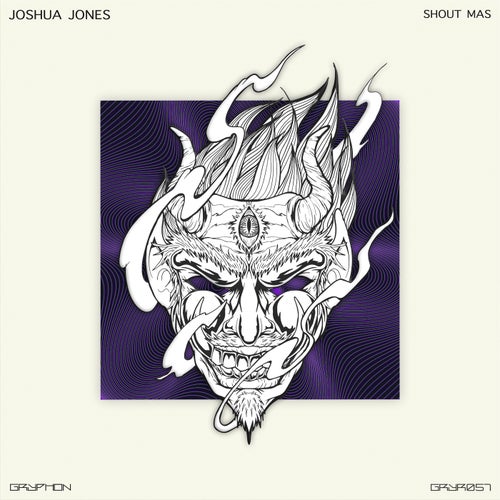 Cover art for Shout Mas