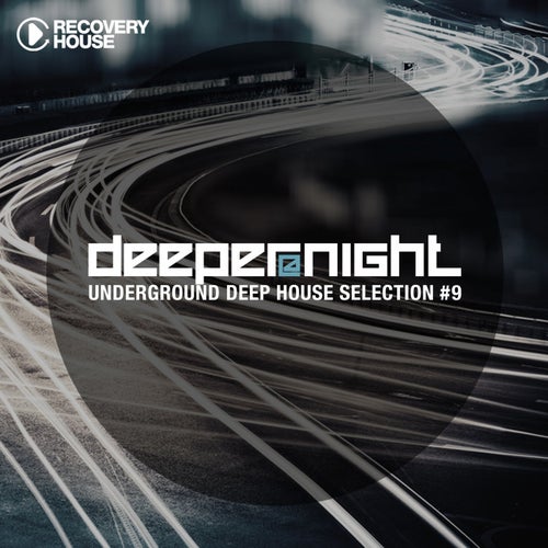 Deeper At Night Vol. 9