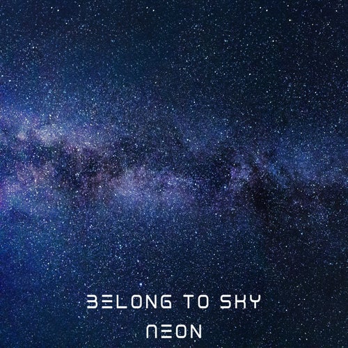  Aeon - Belong To Sky (2024) 
