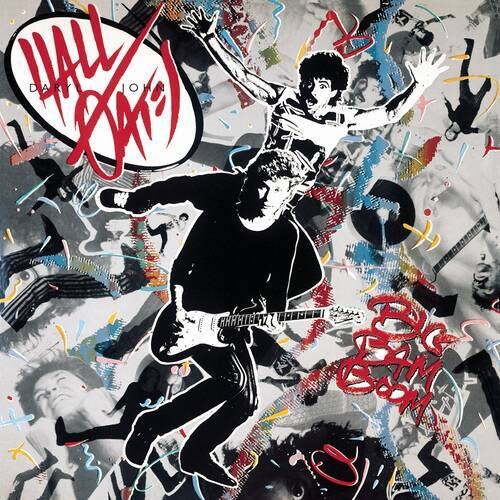 Big Bam Boom (Expanded Edition)