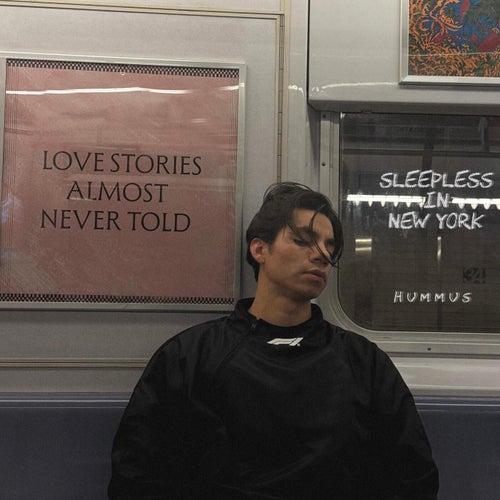Sleepless In N.Y.