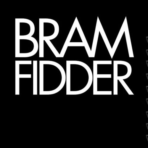 Bram Fidder - April 2014 Chart