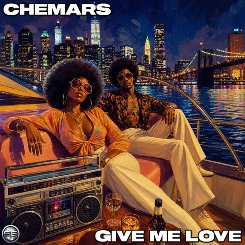 Give Me Love