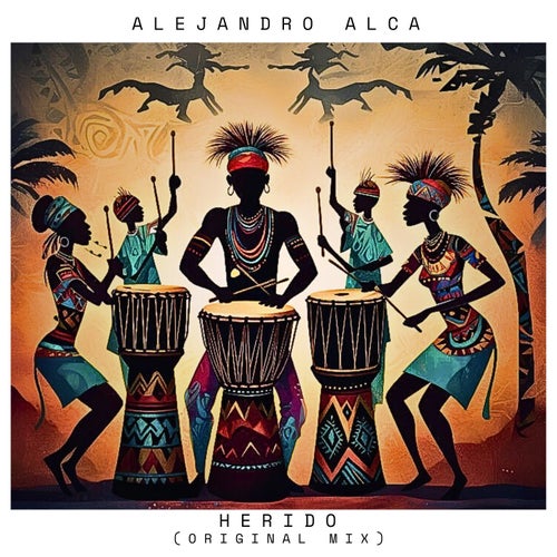 Herido (Original Mix)