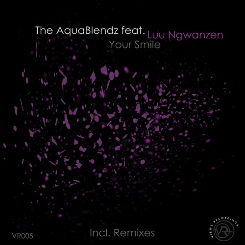 Your Smile (feat. Luu Ngwanzen) [Remixes]