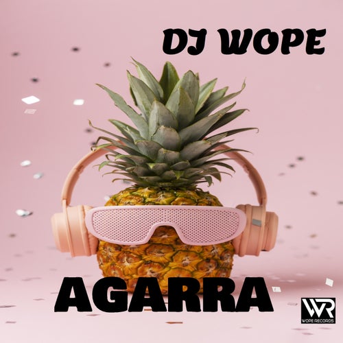 Agarra