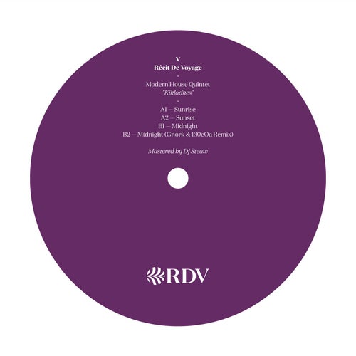 Kikladhes Ep