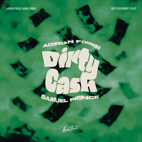 Dirty Cash (Money Talks) (Extended Mix)
