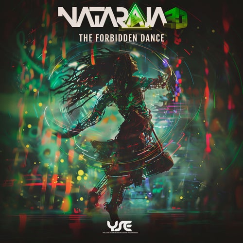  Nataraja3d - The Forbidden Dance (2024) 