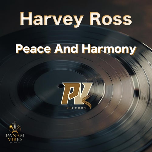 Peace And Harmony