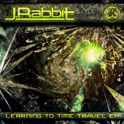 Learning To Time Travel EP