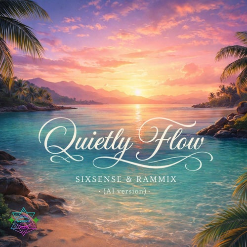 Quietly Flow (AI Version)