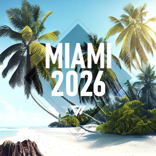 Miami Music Week