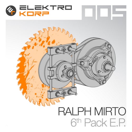 6 th Pack E.P.