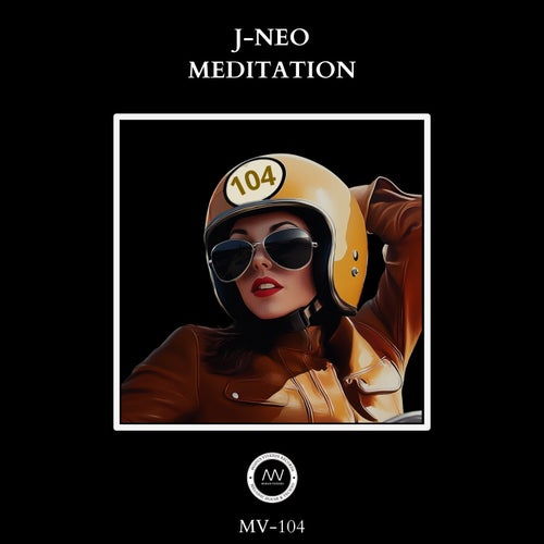  J-Neo - Meditation (2025) 