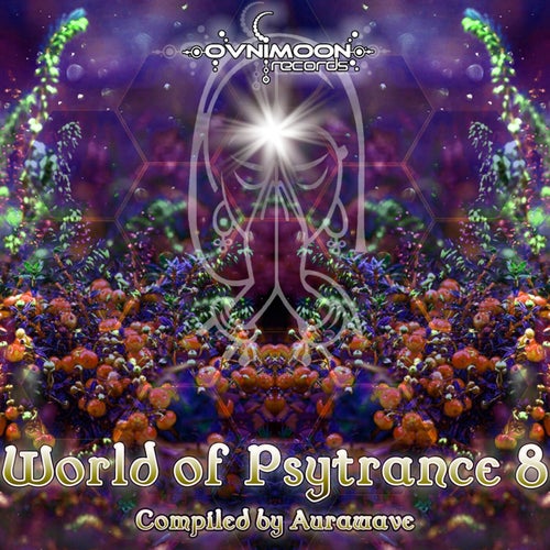 World Of Psytrance, Vol. 8