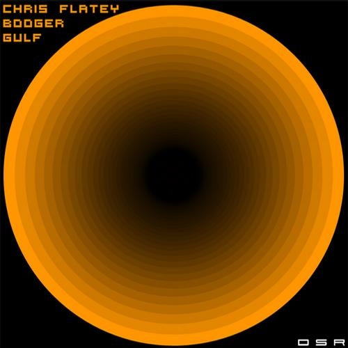Booger/Gulf EP