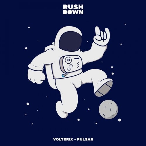 Cover art for Pulsar