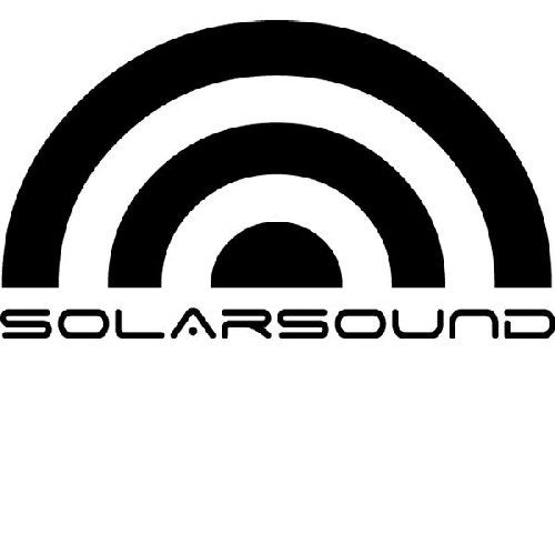 Solar Sound Records