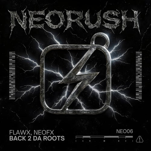 Back 2 Da Roots - Extended Mix