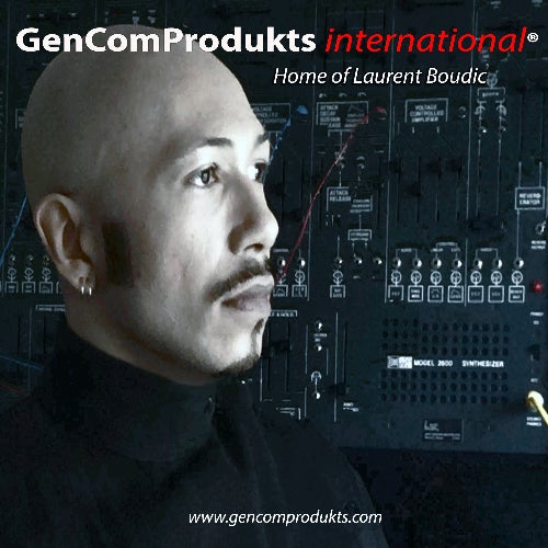 GenComProdukts international