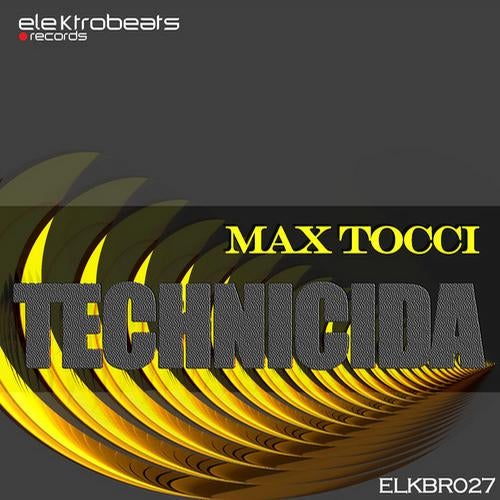 Technicida EP