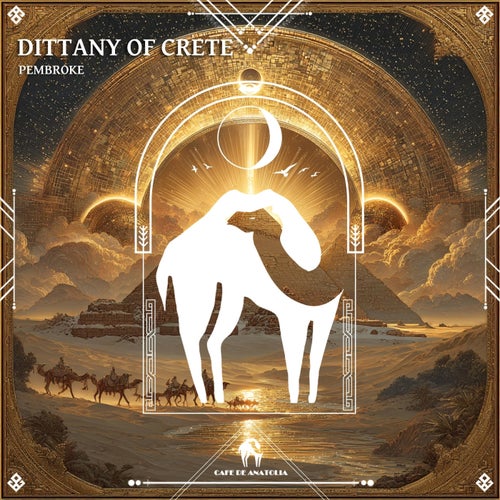 Dittany of Crete