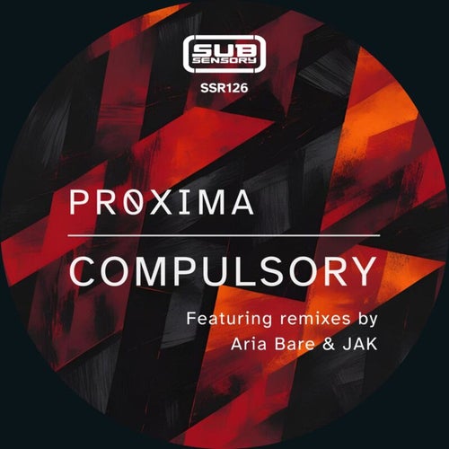 Compulsory
