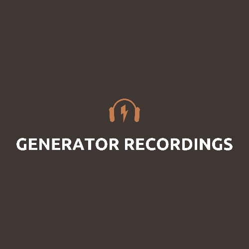 Generator Recordings