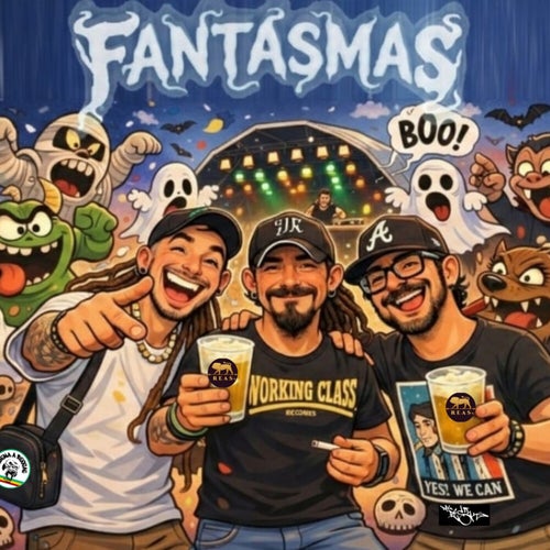 Fantasmas