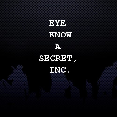 Eye Know a Secret, Inc.
