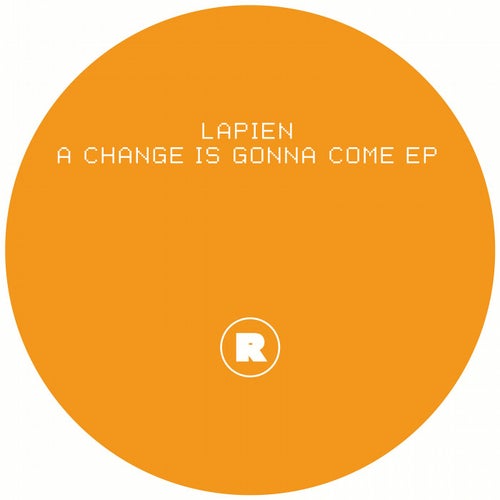 A Change Is Gonna Come EP