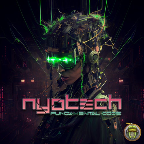 VA - Nyotech - Fundamental Code (2023) (MP3)