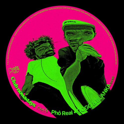 Phô Real (Extended)