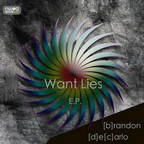 Want Lies EP