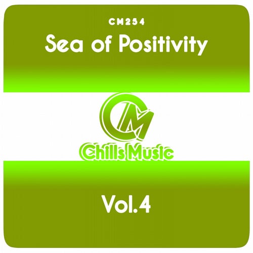 Sea of Positivity, Vol.4