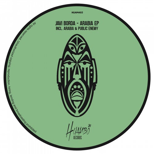 Arabia EP