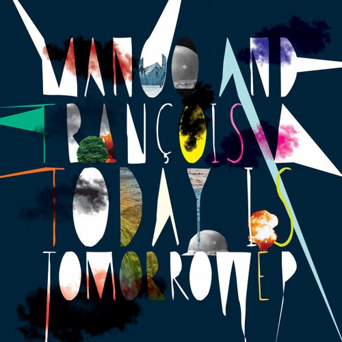 Today Is Tomorrow