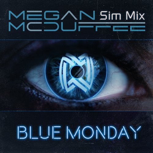Megan McDuffee - Blue Monday [EP] 2019
