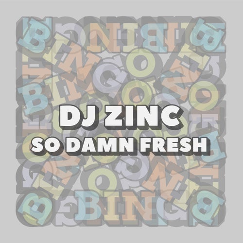 So Damn Fresh