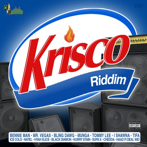 Krisco Riddim