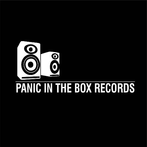 Panic In The Box Records