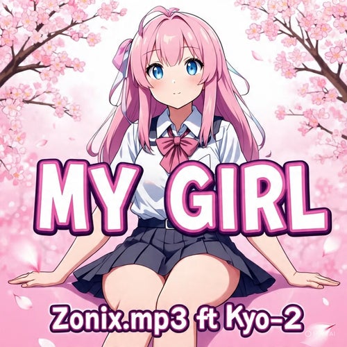 MY GIRL