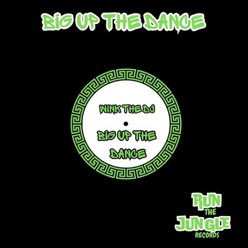 Big Up The Dance