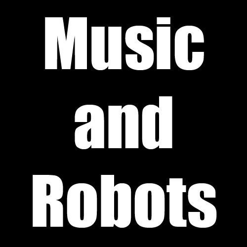 Music And Robots