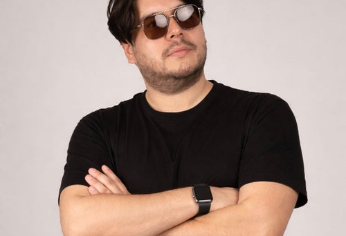 Andy Peimbert