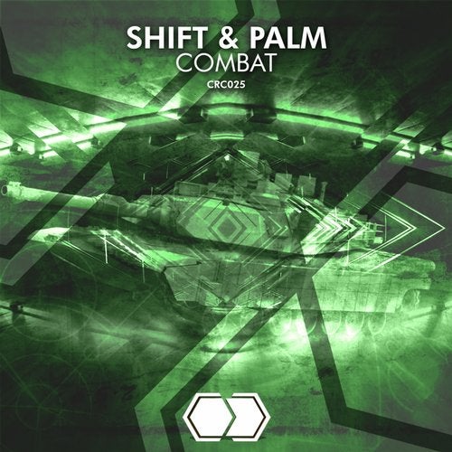 Cover art for Combat