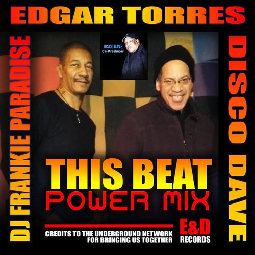 This Beat Power Mix (DJ Deep Drums Version)