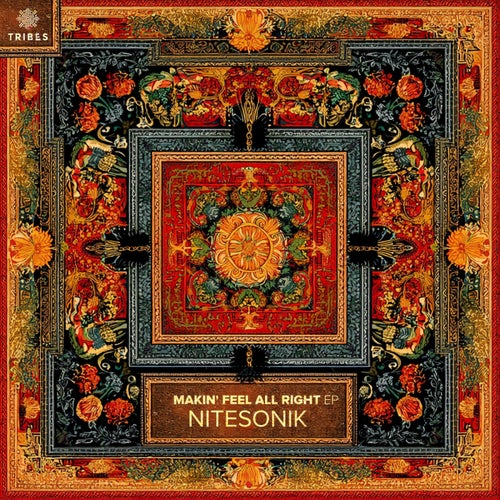 Makin' Feel All Right