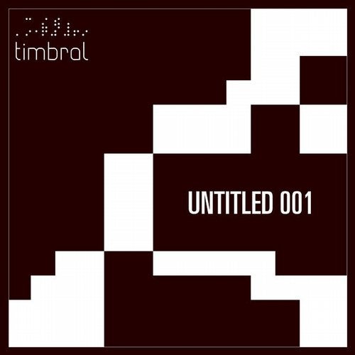 Cover art for Untitled 001